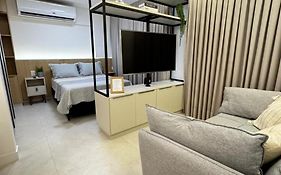Studio Mobiliado Batista Campos